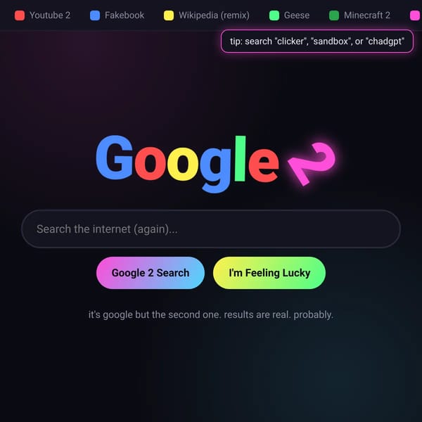 Google 2