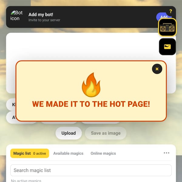Image Preview