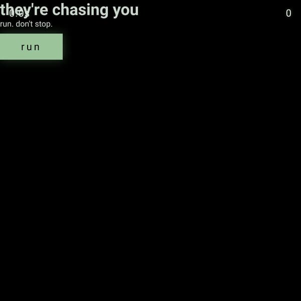 Run