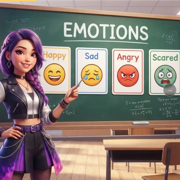 Emotions