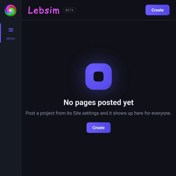 Lebsim remix