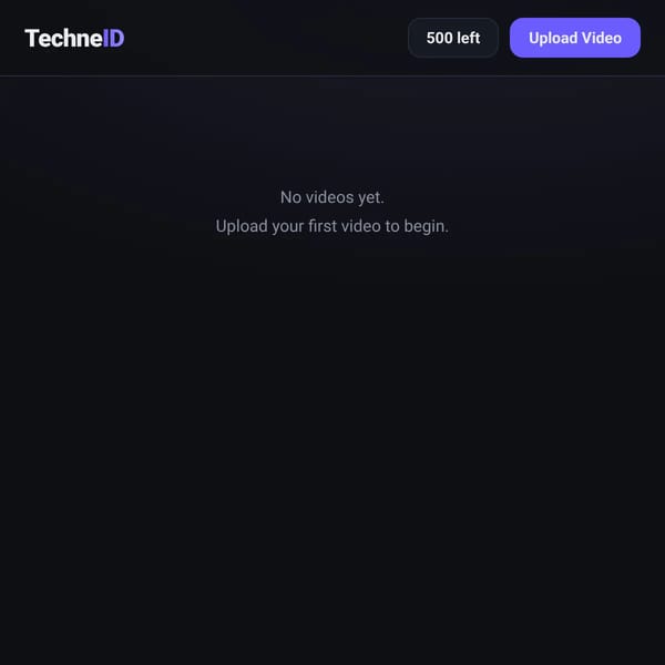 TechneID