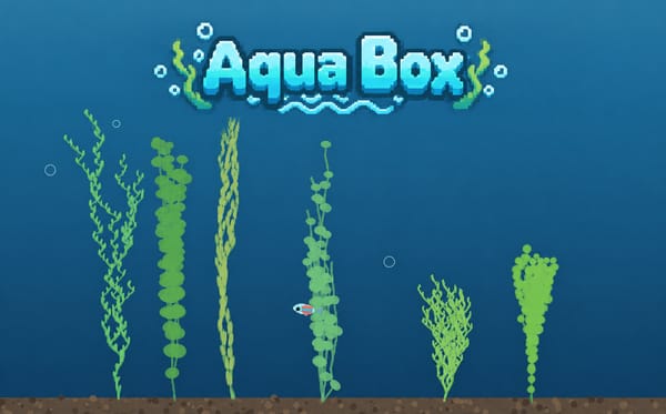 Aqua Box
