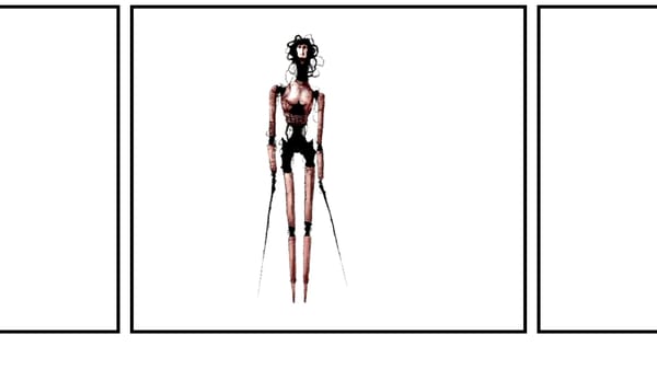 Squishy Crutch levels