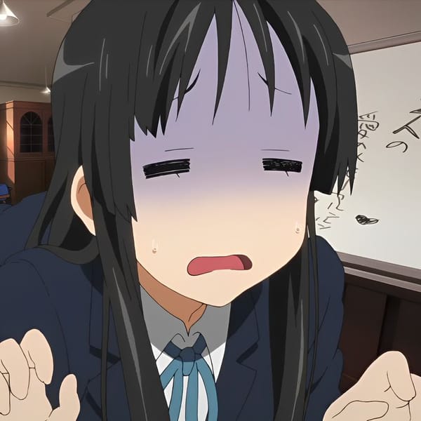 Yui Hirasawa