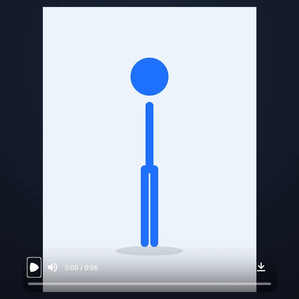 Stickman Dance