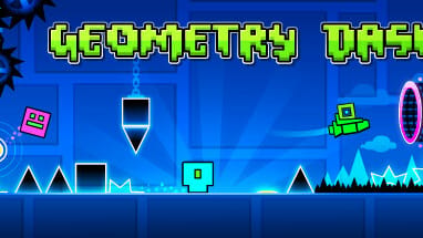 Cube Dash