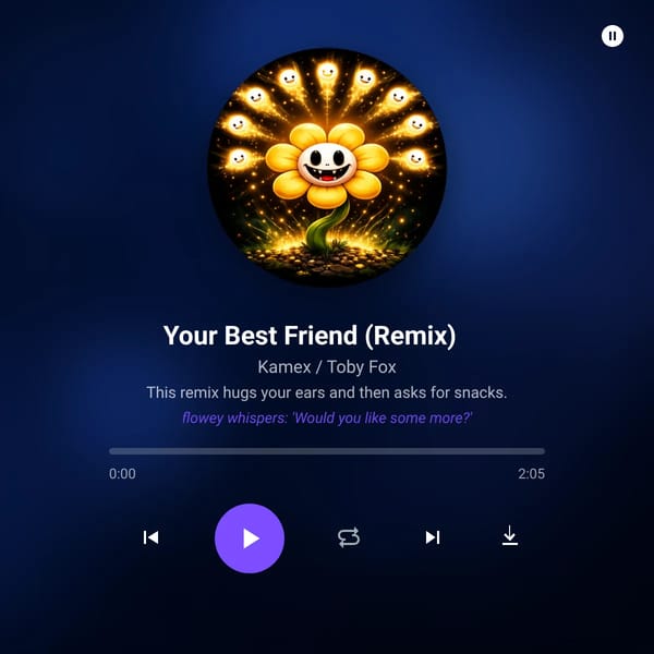 Music Player