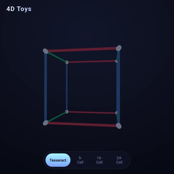 4D Toys