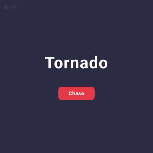Tornado