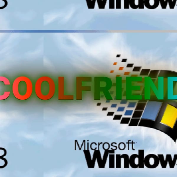 coolfriend