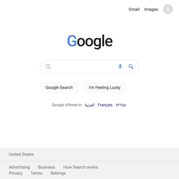Google
