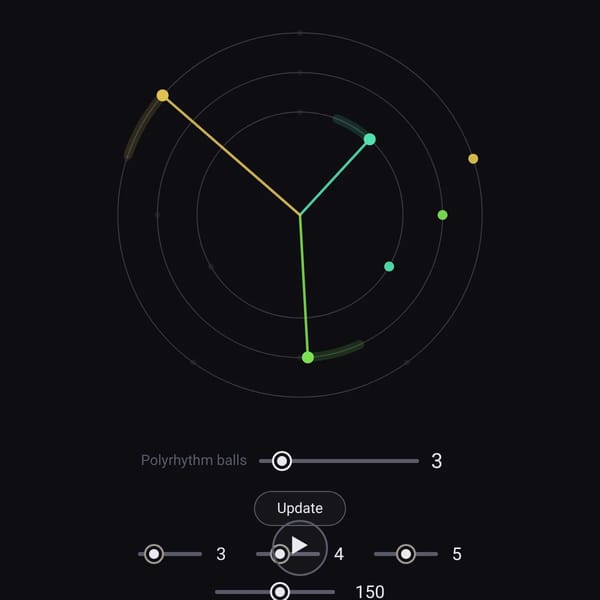 Polyrhythm