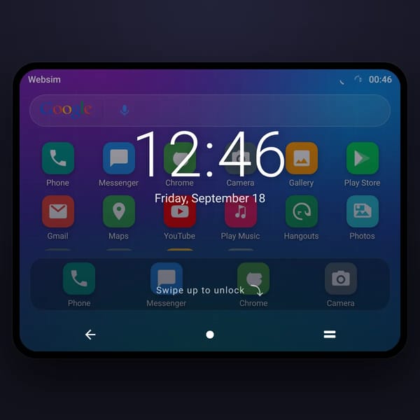 Android 5.0