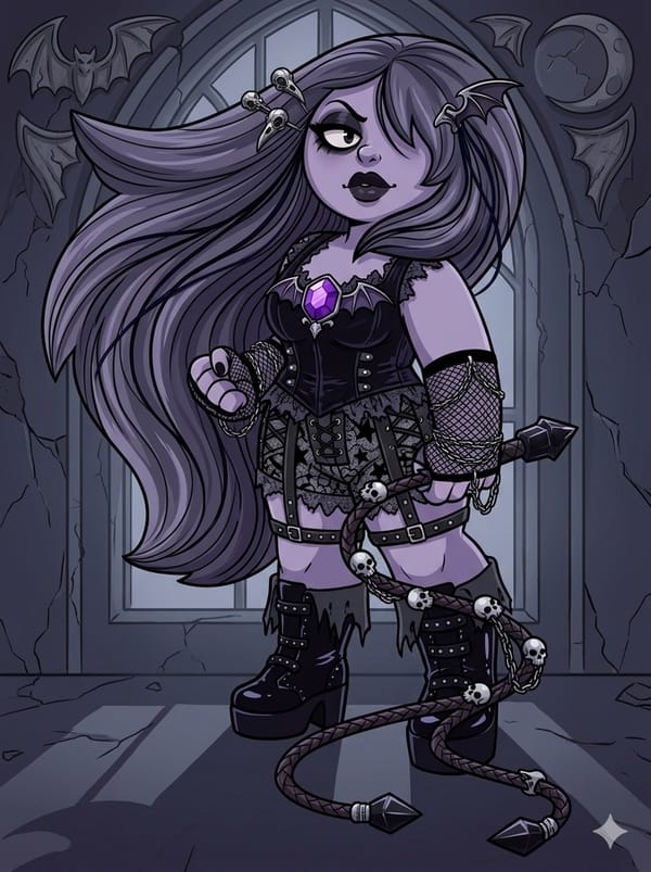Soulbound