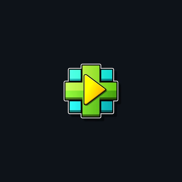 Geometry dash but better and milo slides is here and this is the most demon mode ever