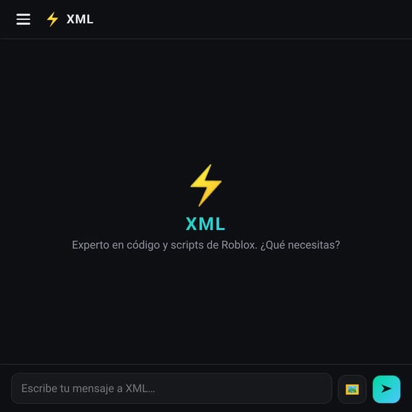 XML