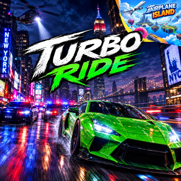 Turbo Ride