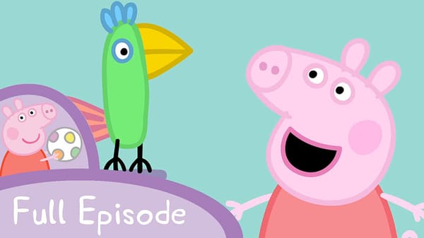 Peppa TV