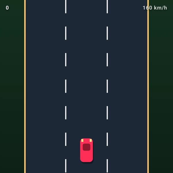 Turbo Dash