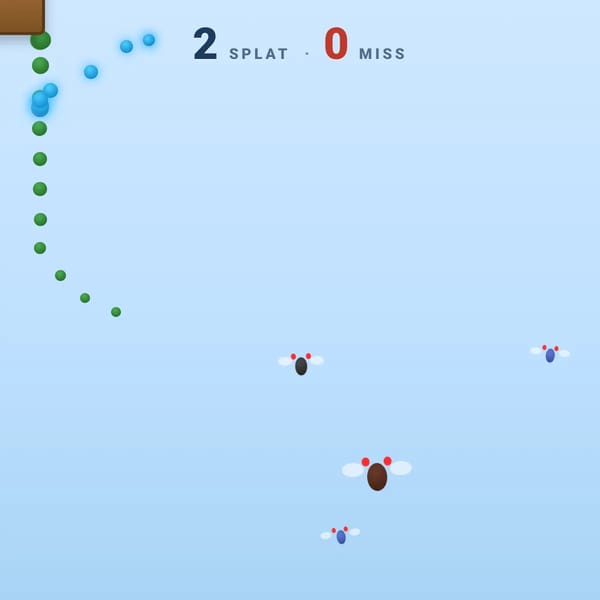 Fly Swatter