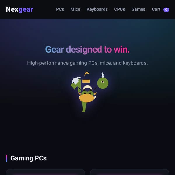 Nexgear