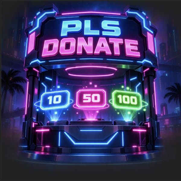 Websim PLS DONATE 🚀v2
