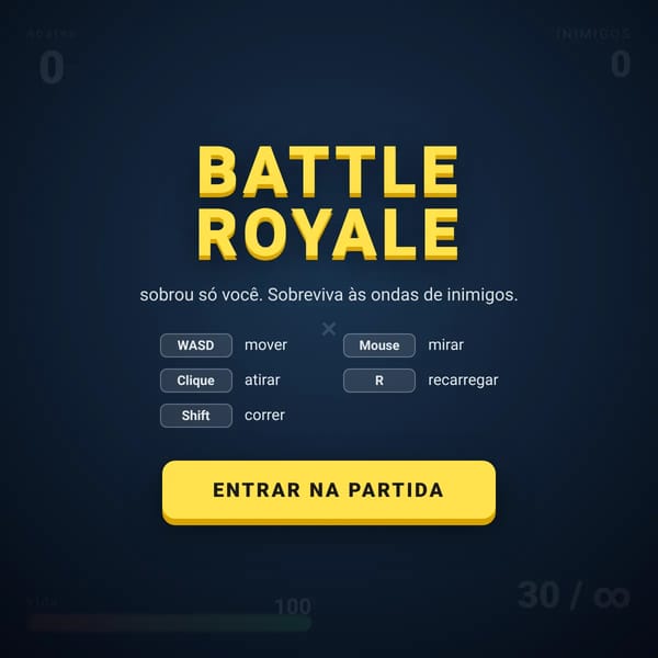 Battle Royale