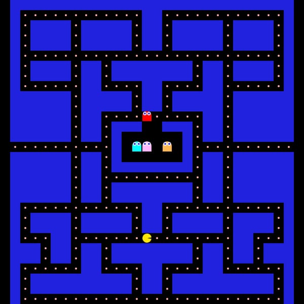 Pacman