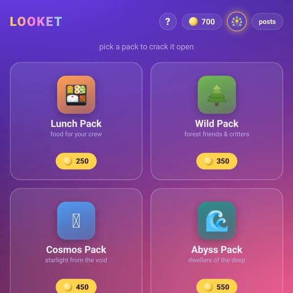 Looket