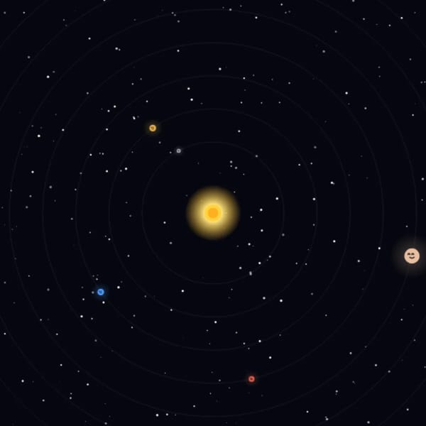 Solar System