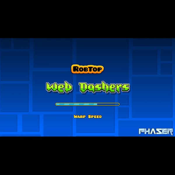 Web Dashers