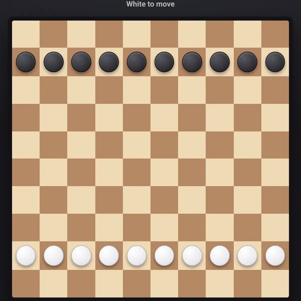 Pawn Chess