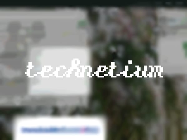 Technetium