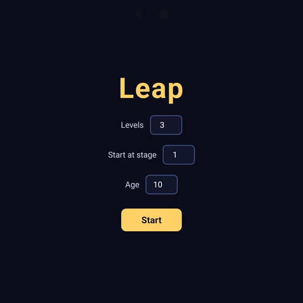 Leap