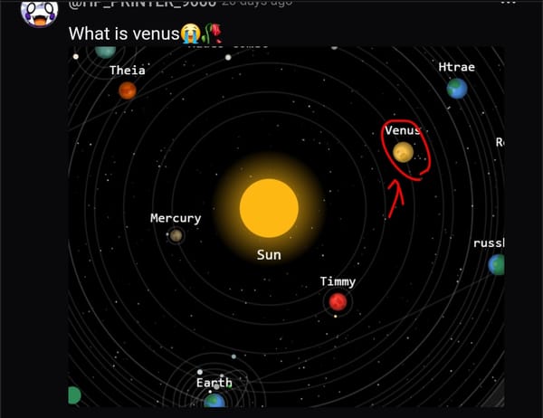 Galaxys, but I add what you comment (blue black hole)
