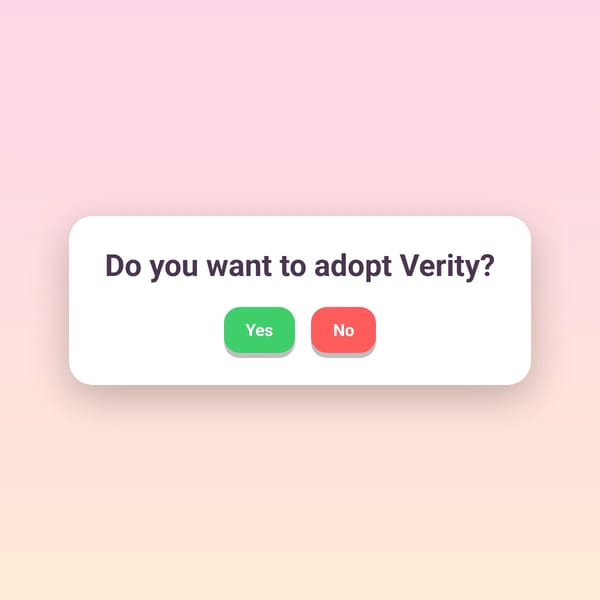 Care for Verity