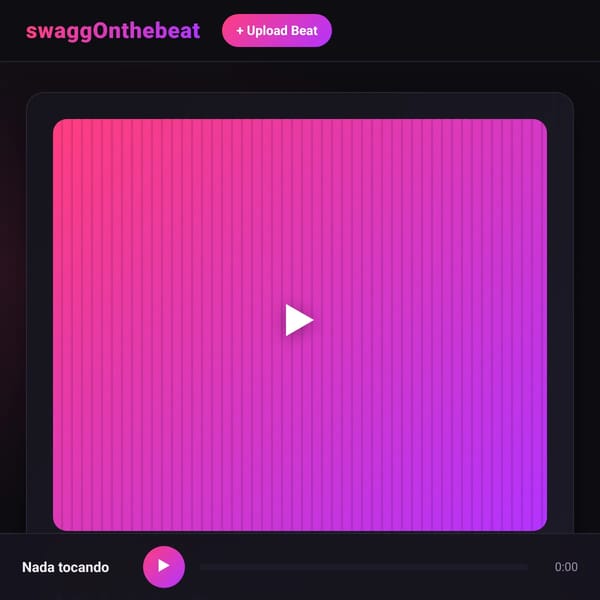 swaggOnthebeat