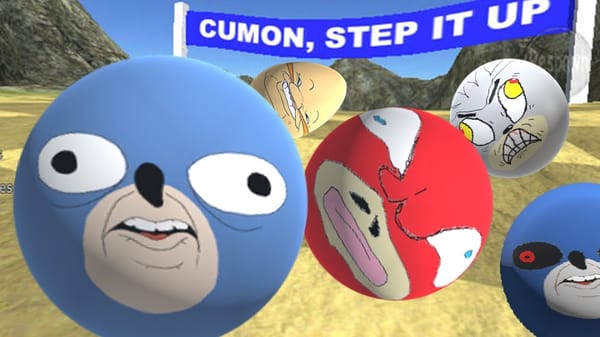 Sanicball