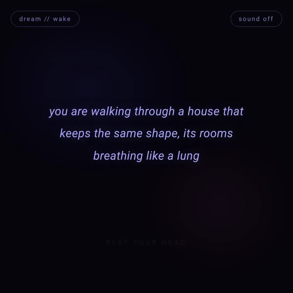 Dream Ads