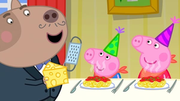 The Official Peppa Pig Website