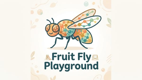 Fruit Fly Playground(Fruit Fly Brain Test) Update 1