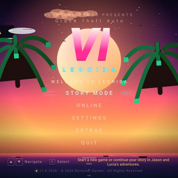 GTA VI