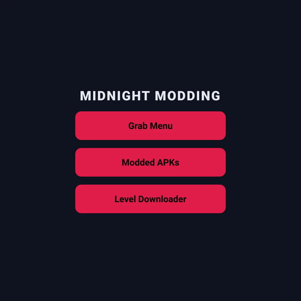 Menu Hub