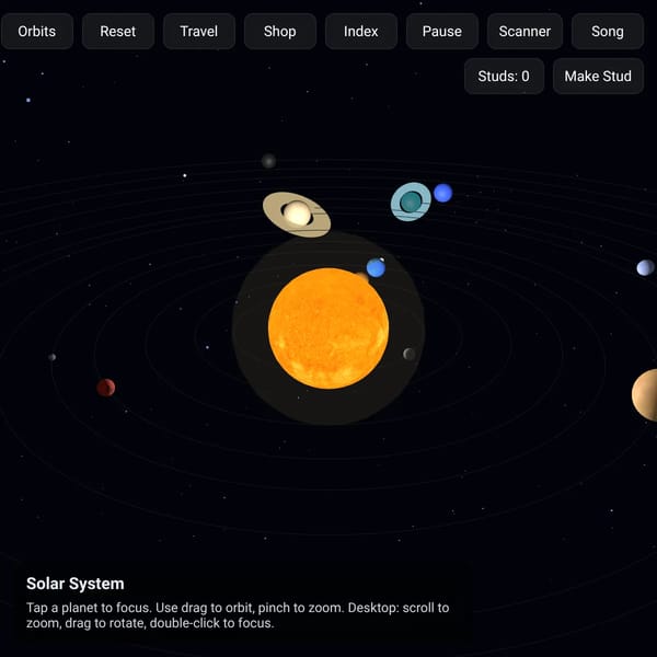 Solar System