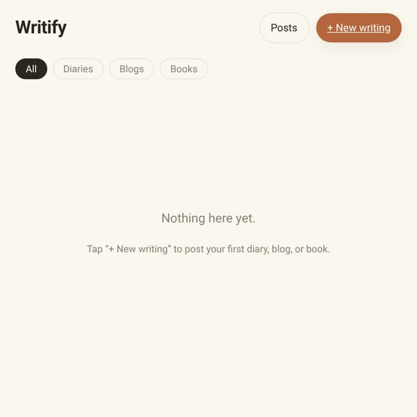 Pages