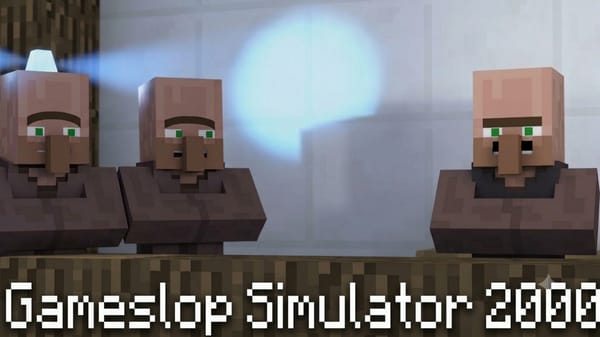 GameSlop Simulator 2000