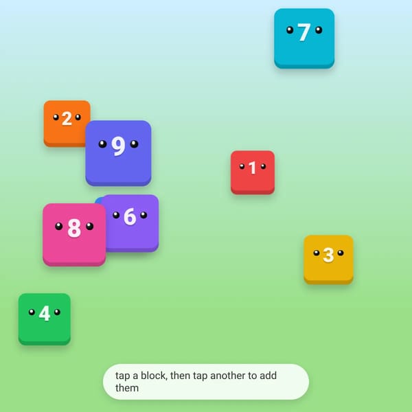 Project screenshot