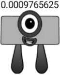 Numberblocks