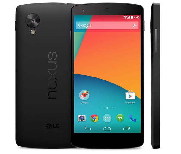 Android 4.4 KitKat